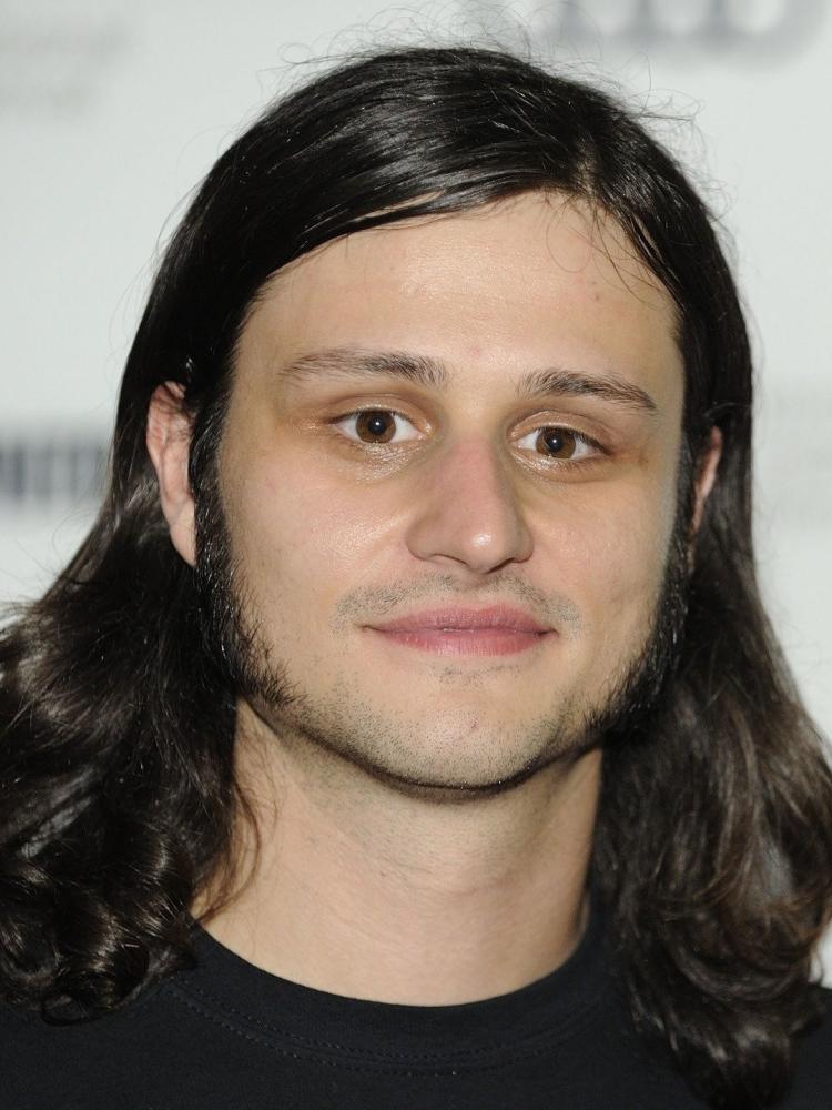 Photo of Joe Begos