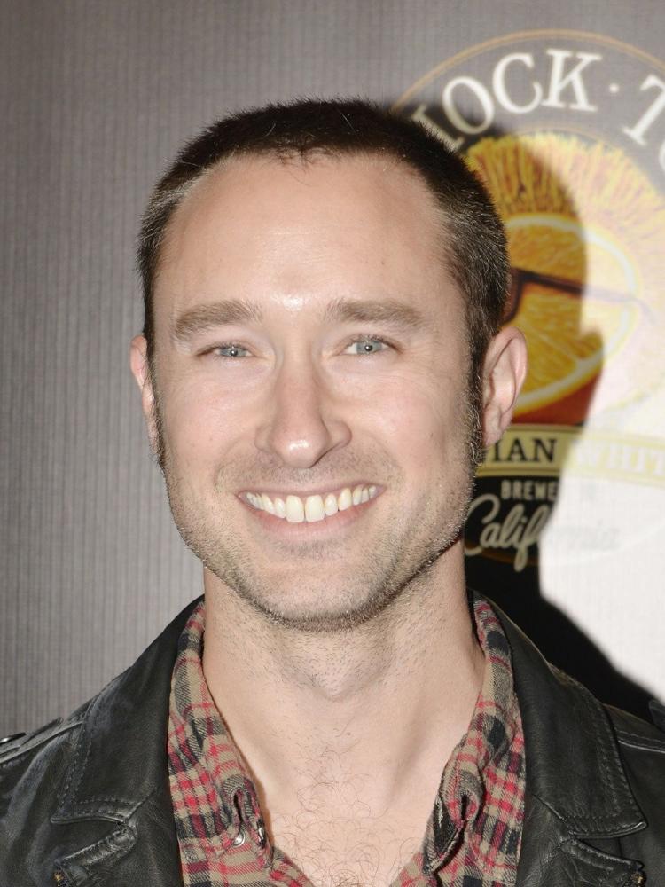 Photo of Matt Mercer