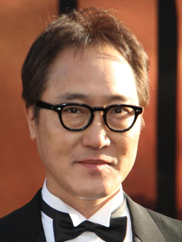 Photo of Shiro Sano