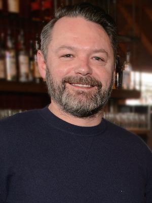 Stephen Kelliher