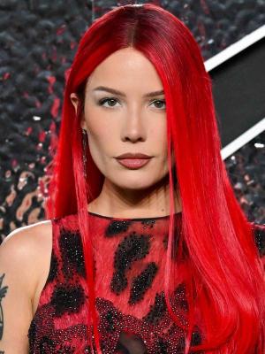 Halsey