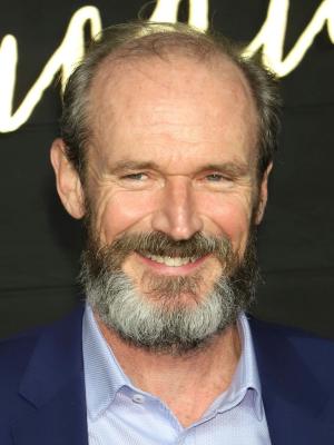 Toby Huss
