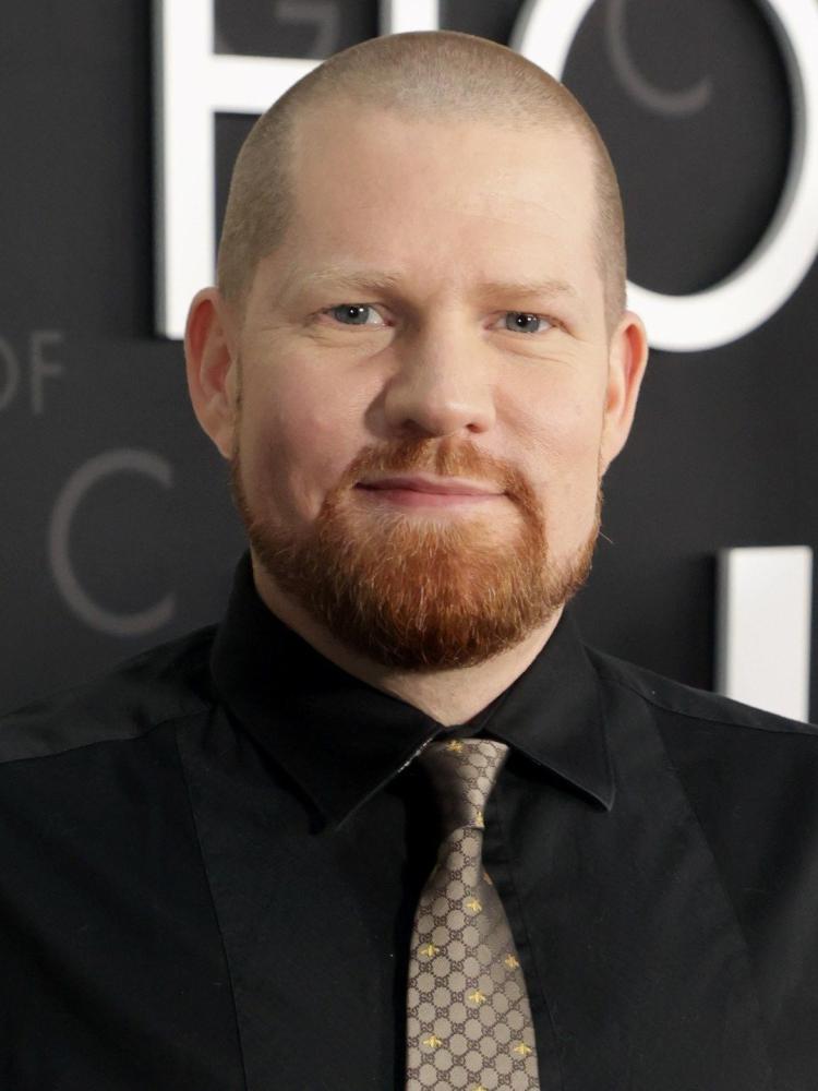 Photo of Steven Thibault