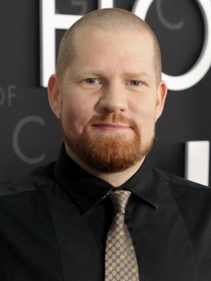 Steven Thibault