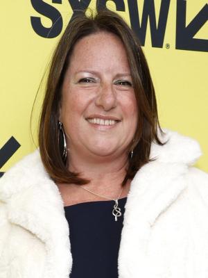 Alison-Jane Roney