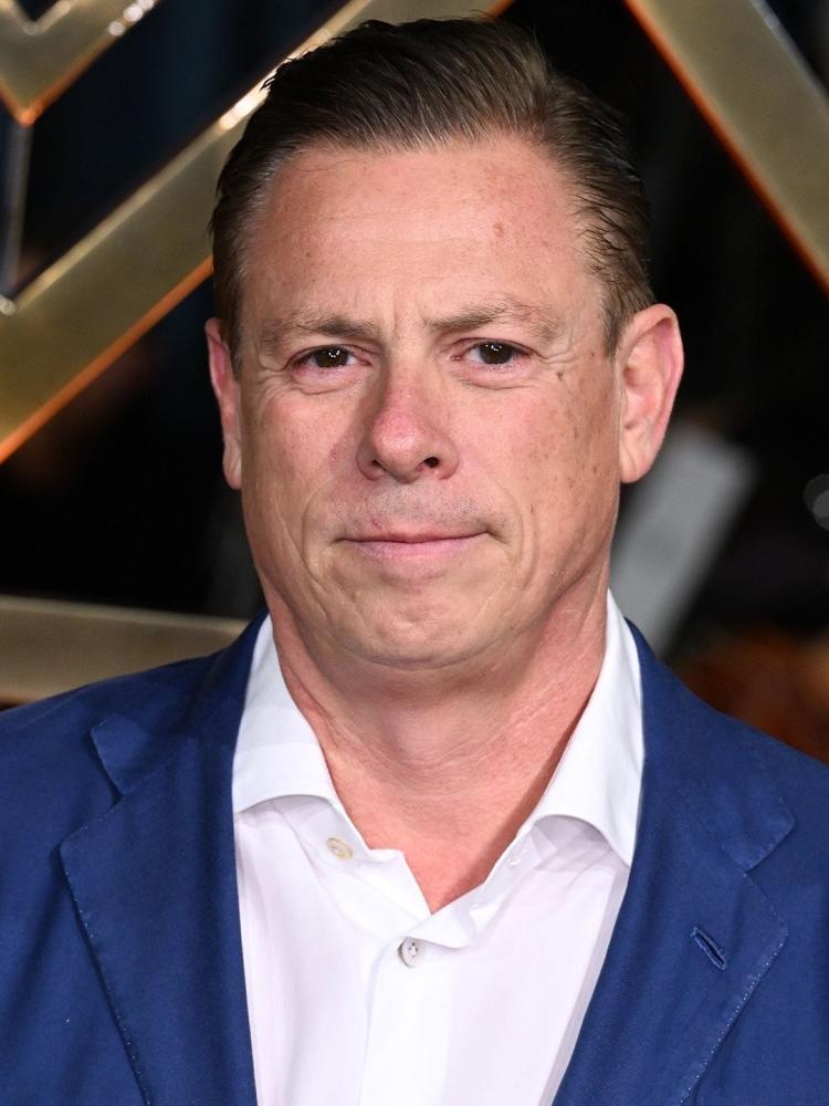 Photo of Jason Cloth