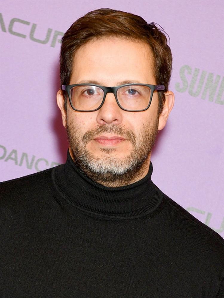 Photo of Terry Dougas