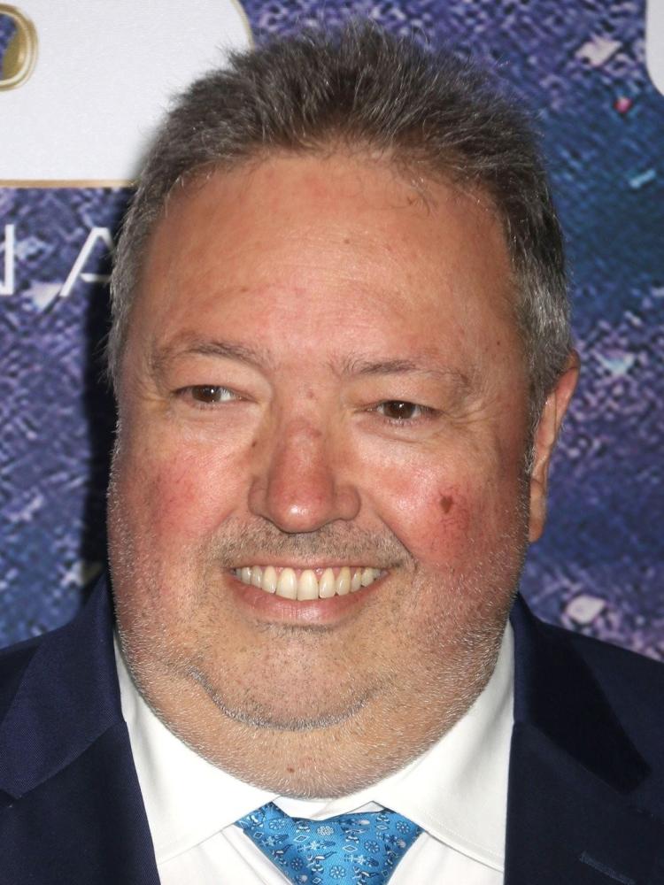 Photo of Jean-Luc De Fanti