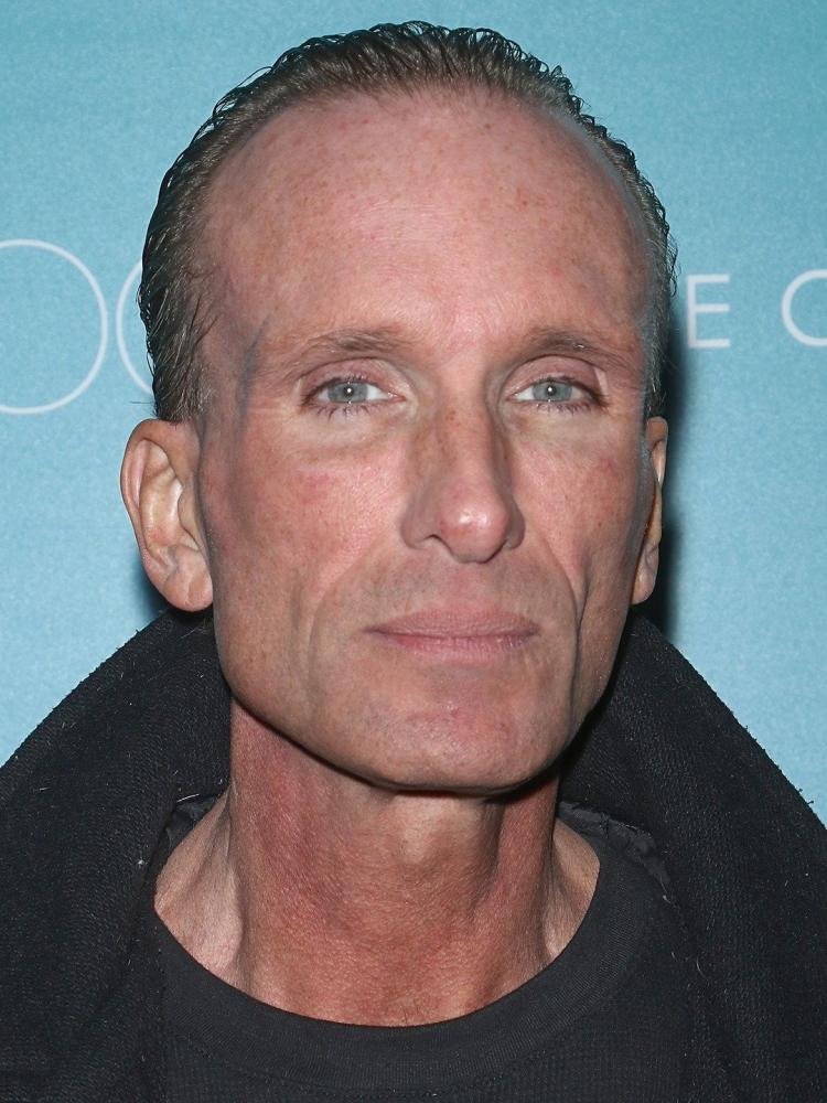 Photo of Peter Greene