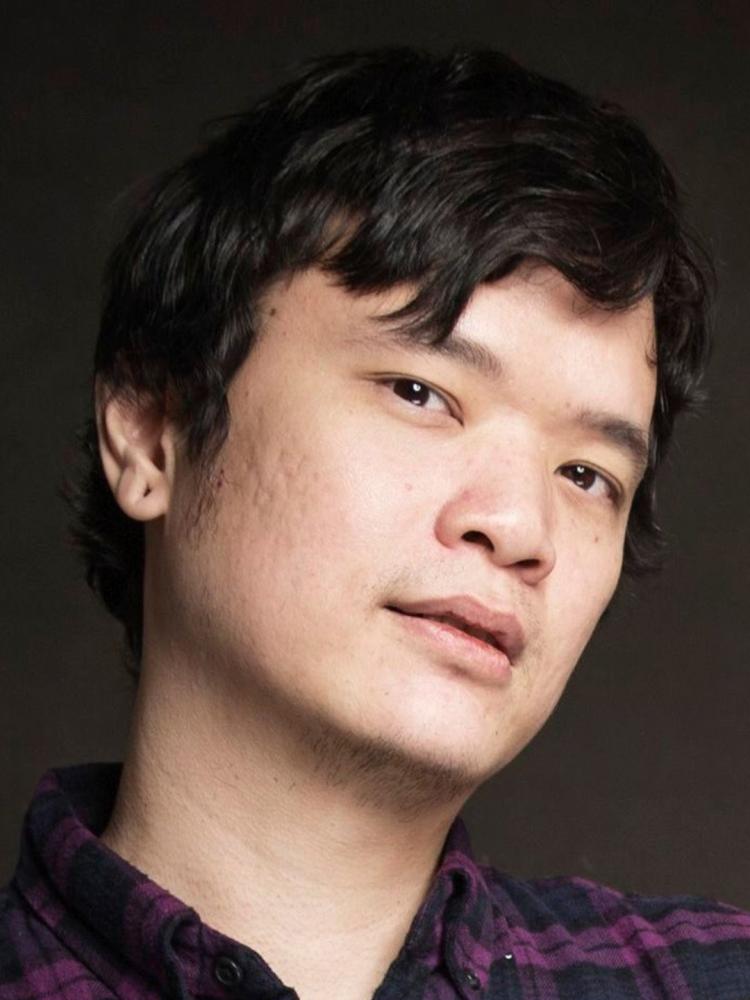 Photo of Timo Tjahjanto