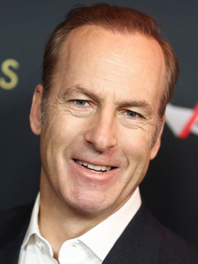 Photo of Bob Odenkirk