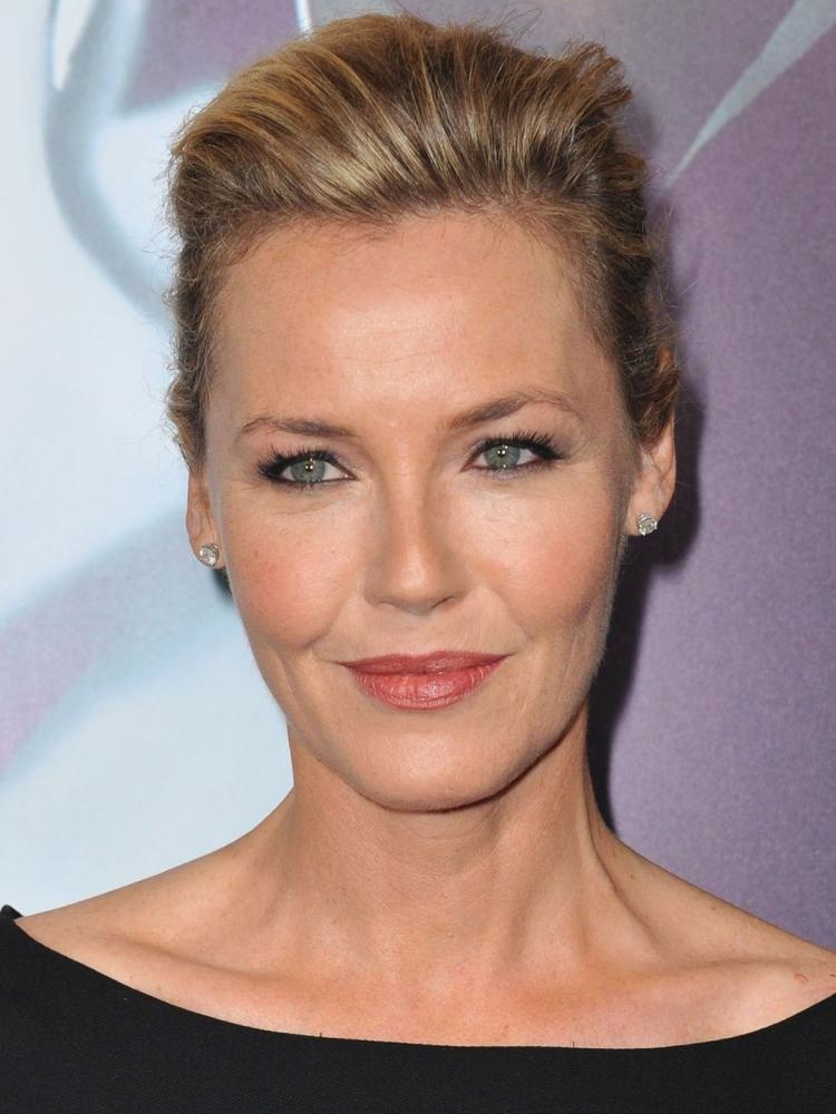 Photo of Connie Nielsen