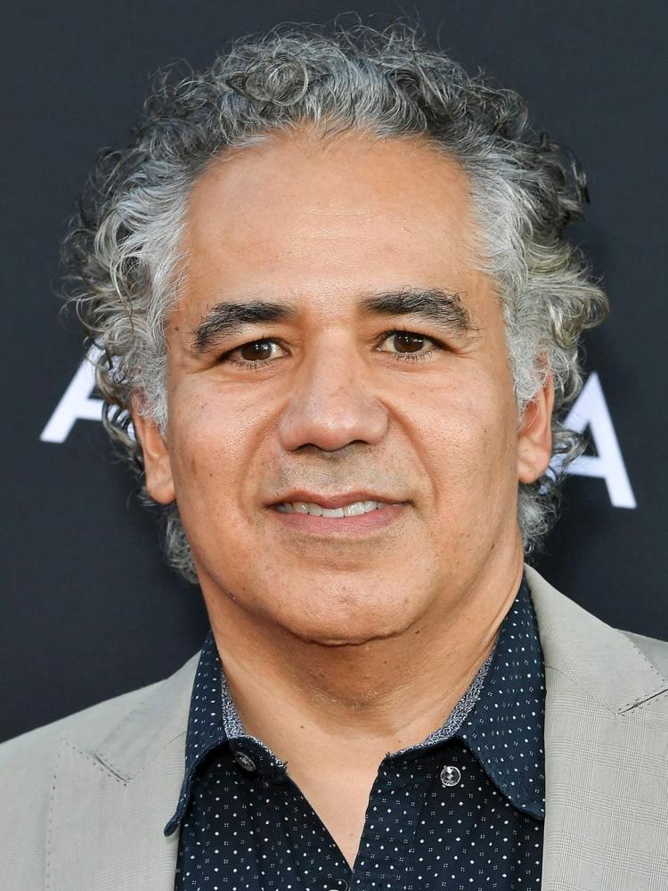 Photo of John Ortiz