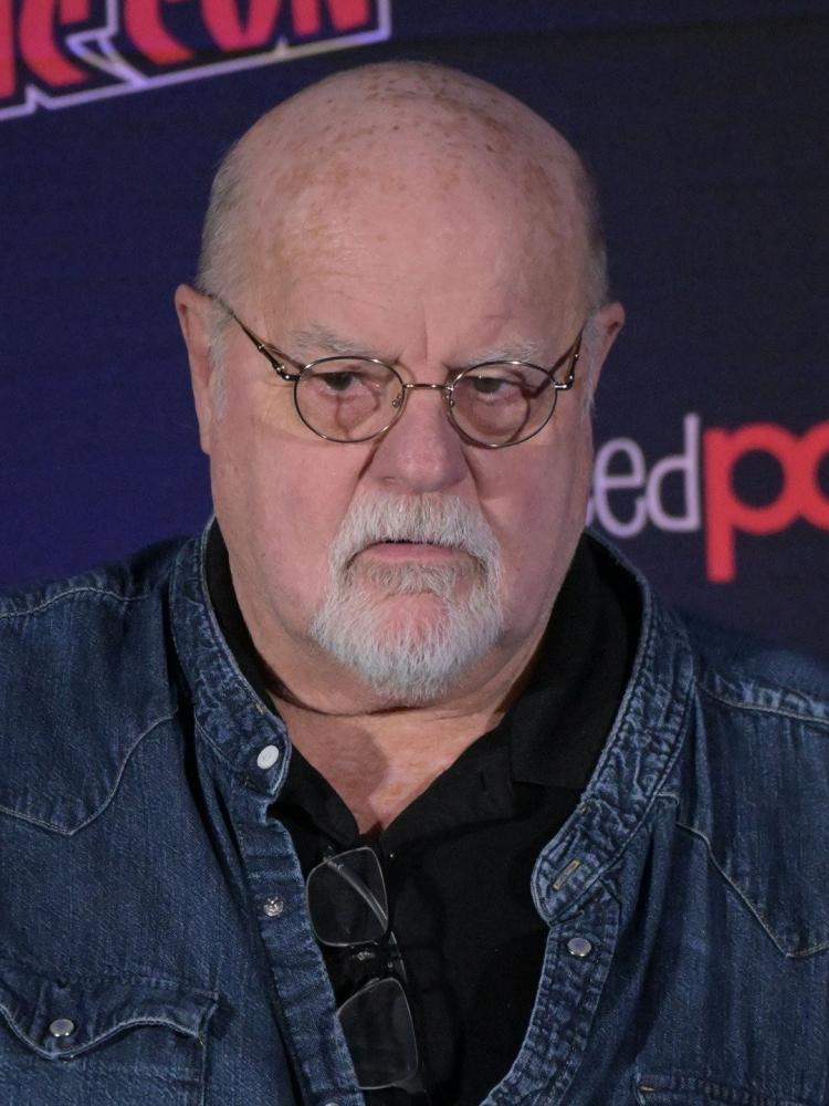 Photo of Michael Ironside