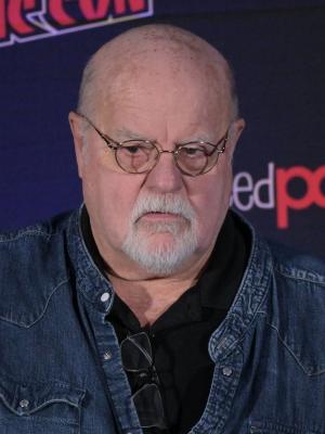 Michael Ironside