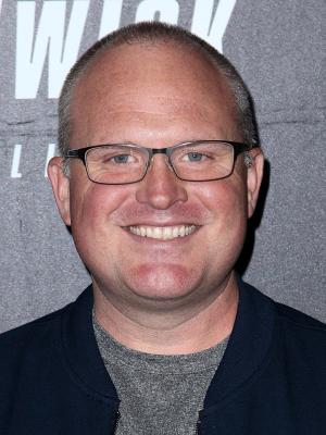 Derek Kolstad