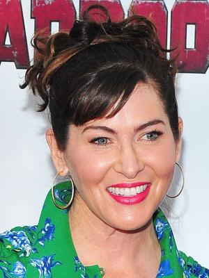 Kelly McCormick