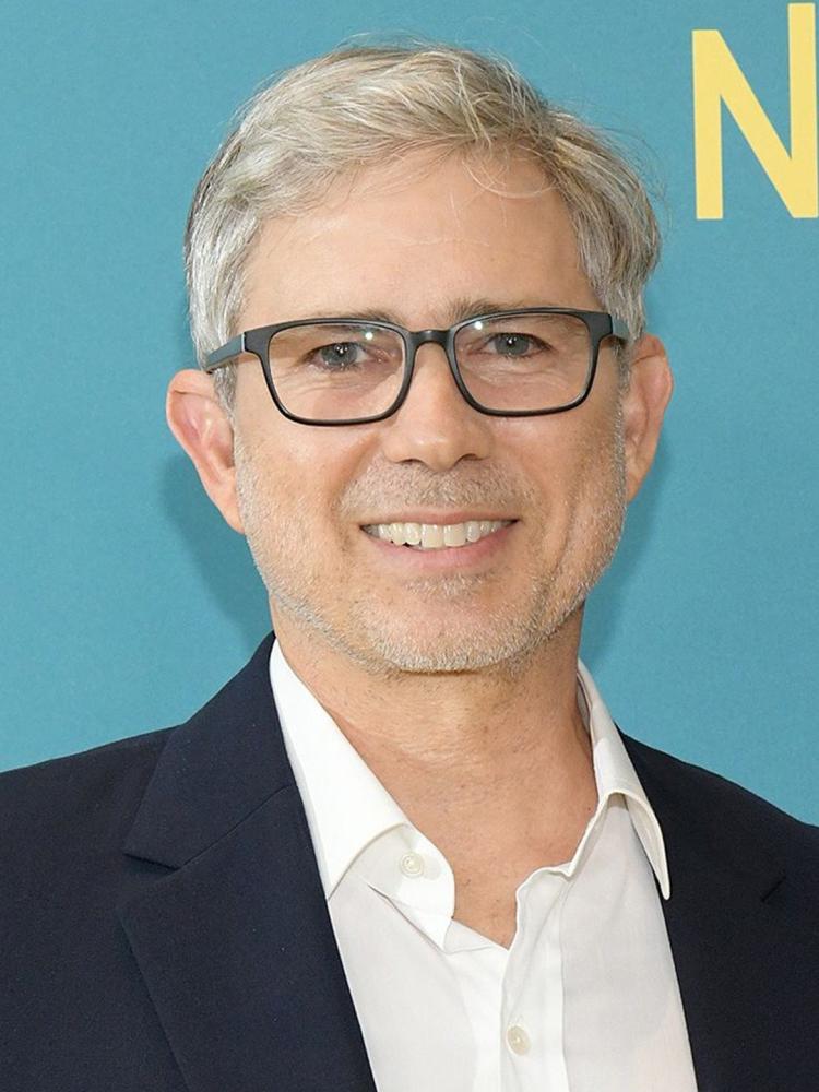 Photo of Marc Provissiero