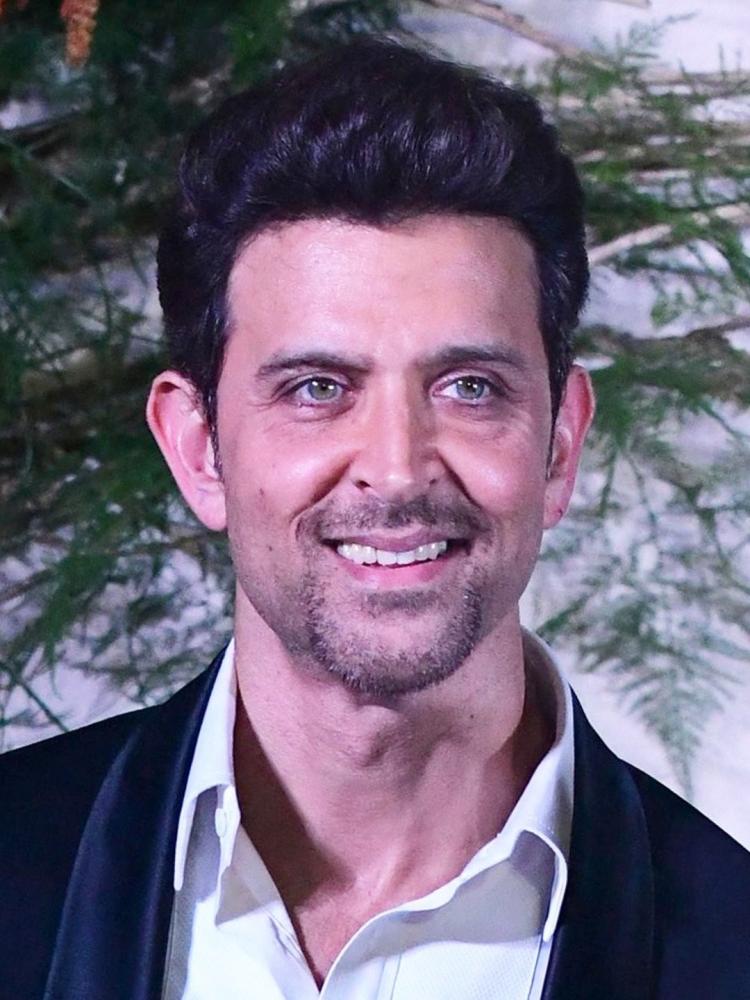 Photo of Hrithik Roshan
