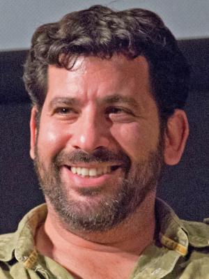 Yaron Levy