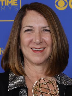 Nancy Nayor