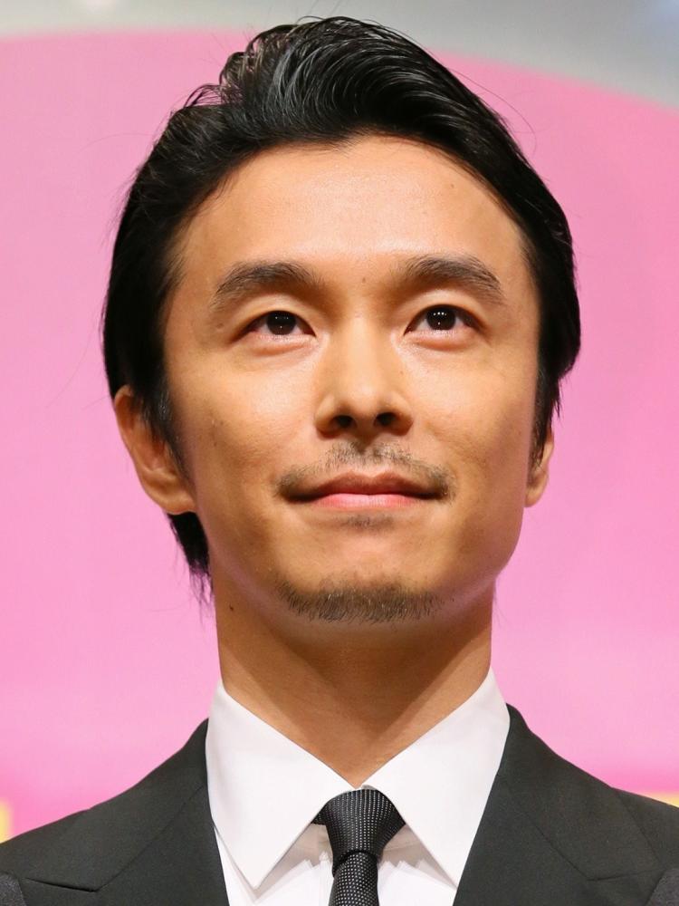 Photo of Hiroki Hasegawa