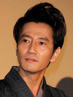 Kanji Tsuda