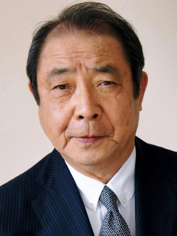 Photo of Sei Hiraizumi