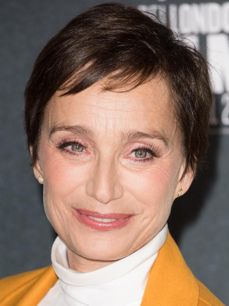 Photo of Kristin Scott Thomas