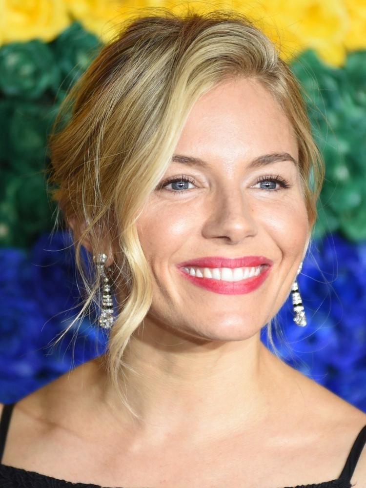 Photo of Sienna Miller