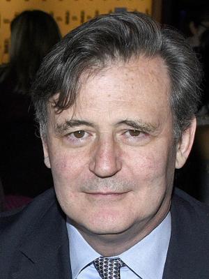 John Micklethwait