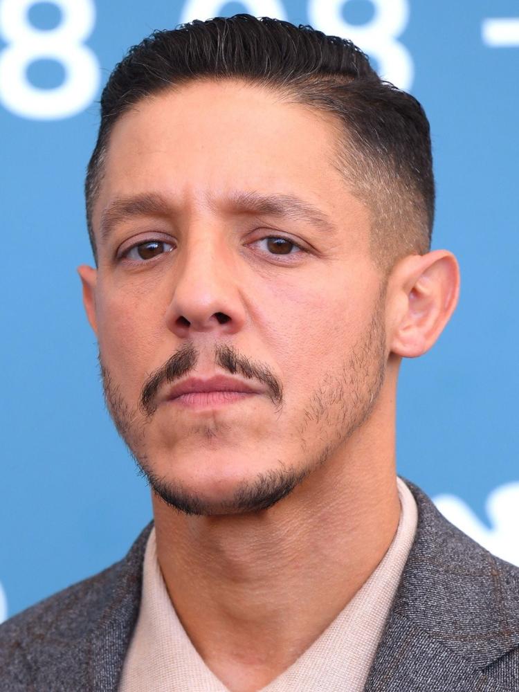 Photo of Theo Rossi