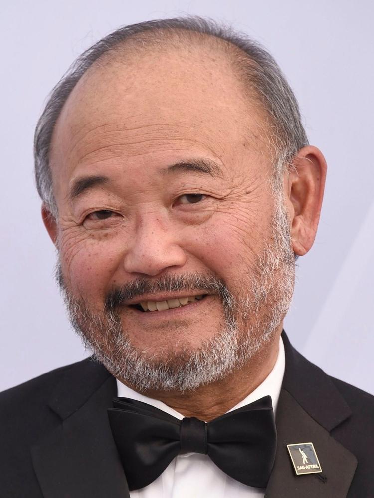 Photo of Clyde Kusatsu