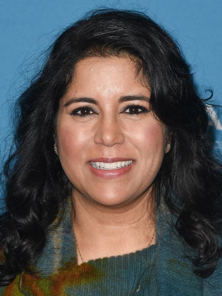 Photo of Nisha Ganatra