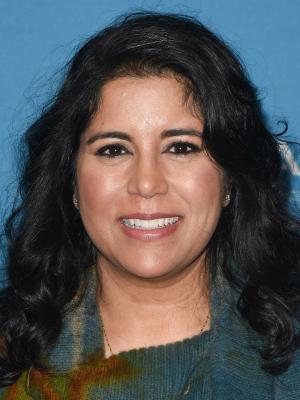 Nisha Ganatra