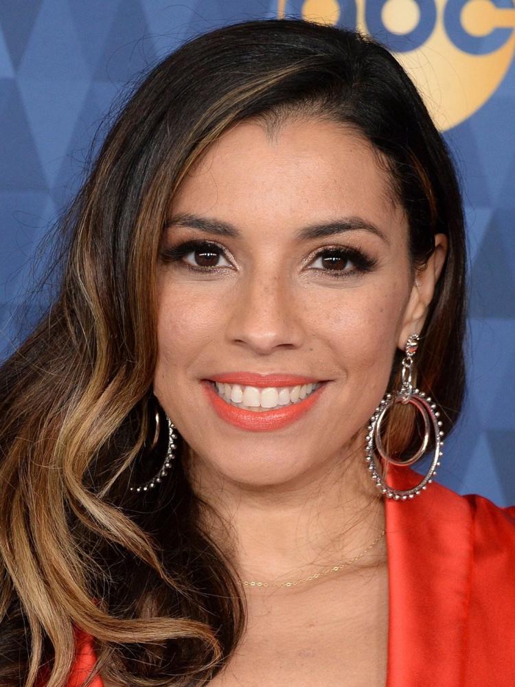 Photo of Christina Vidal