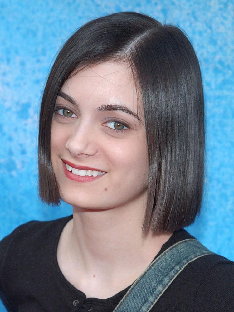 Photo of Haley Hudson