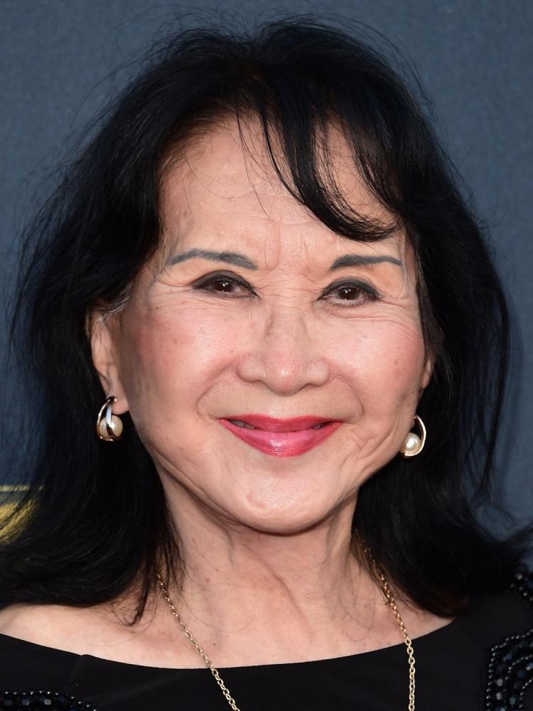 Photo of Lucille Soong