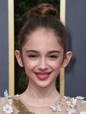 Julia Butters