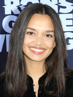 Sophia Hammons