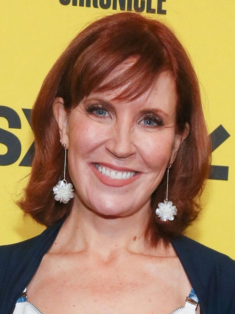 Photo of Kristin Burr