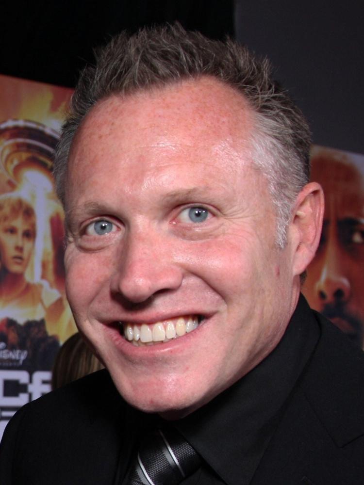 Photo of Andrew Gunn