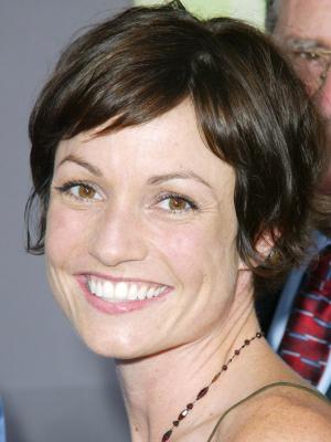 Ann Marie Sanderlin