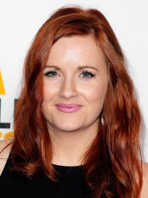 Amie Doherty