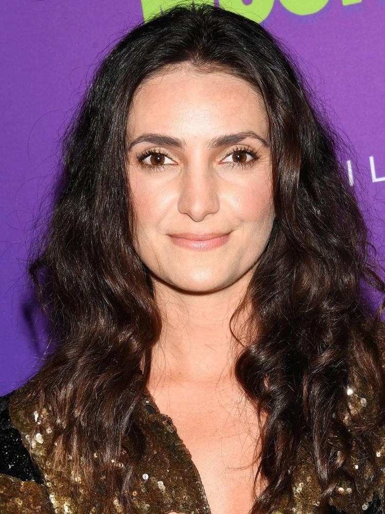 Photo of Natalie O'Brien