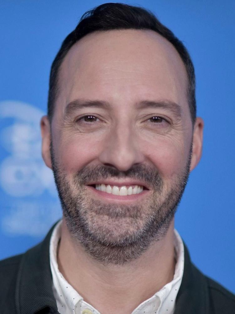 Photo of Tony Hale