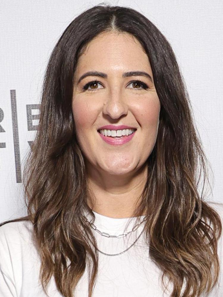 Photo of D'Arcy Carden