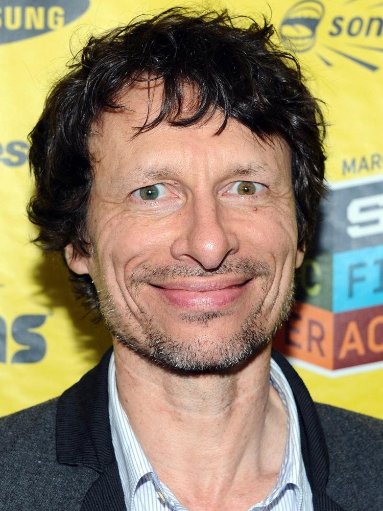 Photo of Steve Taylor
