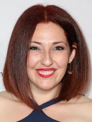 Jessica F. Sherman