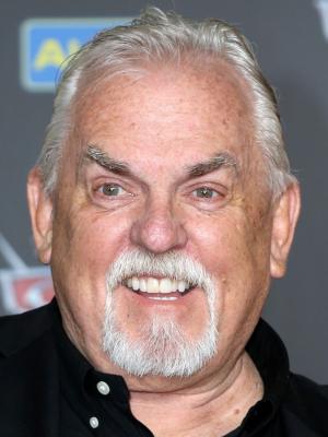 John Ratzenberger